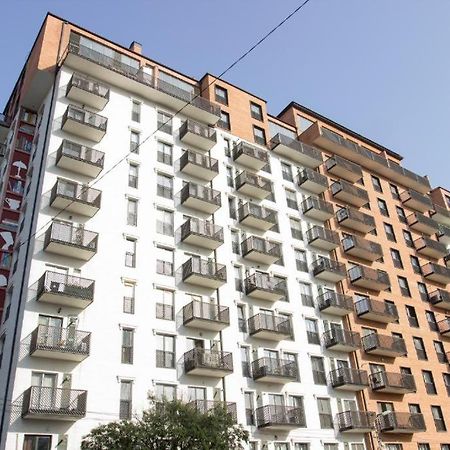Tbilisi Apartment Studio Buitenkant foto